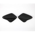 Motocorse Billet Reservoir caps for OE Brake and Clutch Cylinders for Ducati Diavel / XDiavel (pair) Motocorse Billet Reservoir caps for OE Brake and Clutch Cylinders for Ducati Diavel / XDiavel (pair)